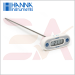 HI-145-20 T-Shaped Celsius Thermometer (300mm)